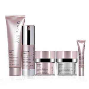 NIB Mary Kay TimeWise Repair Volu-Firm Set